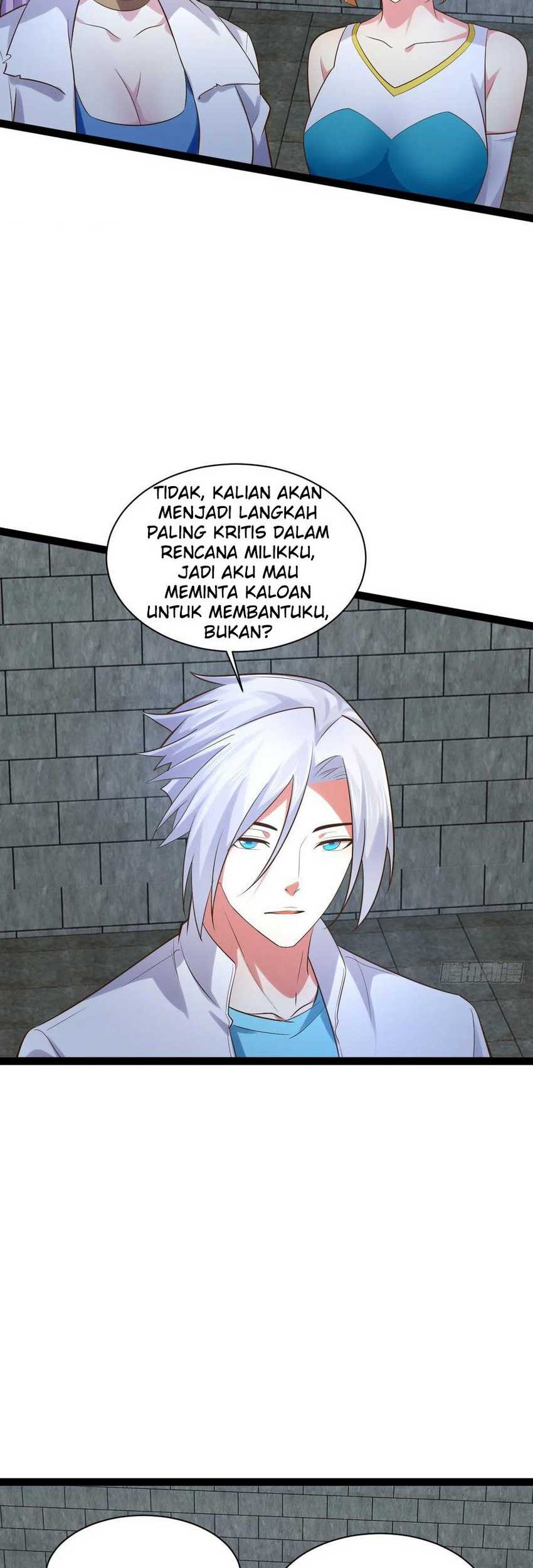 Starting From Maximum Charm Point Chapter 73 Gambar 26