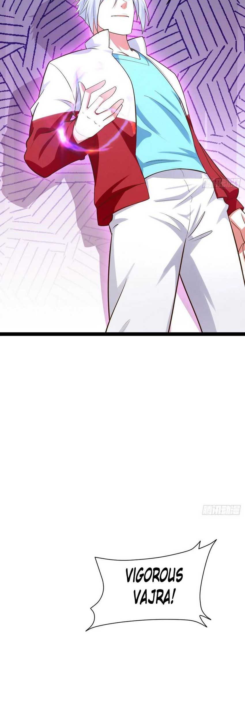 Starting From Maximum Charm Point Chapter 73 Gambar 18