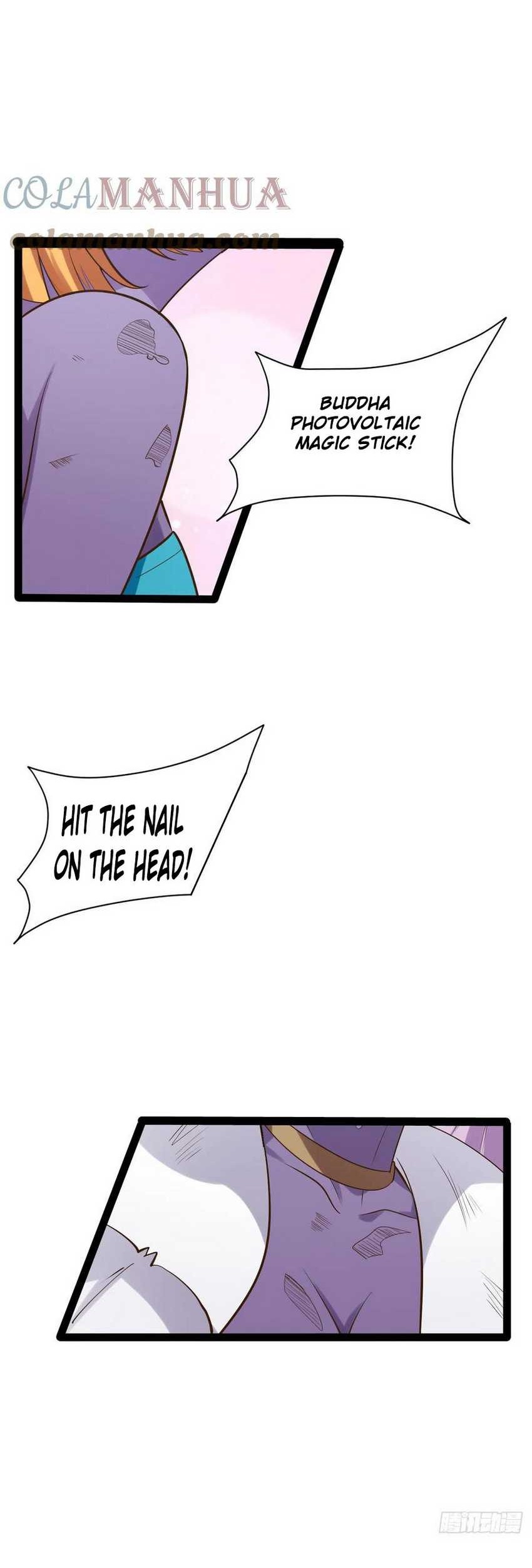 Starting From Maximum Charm Point Chapter 73 Gambar 19