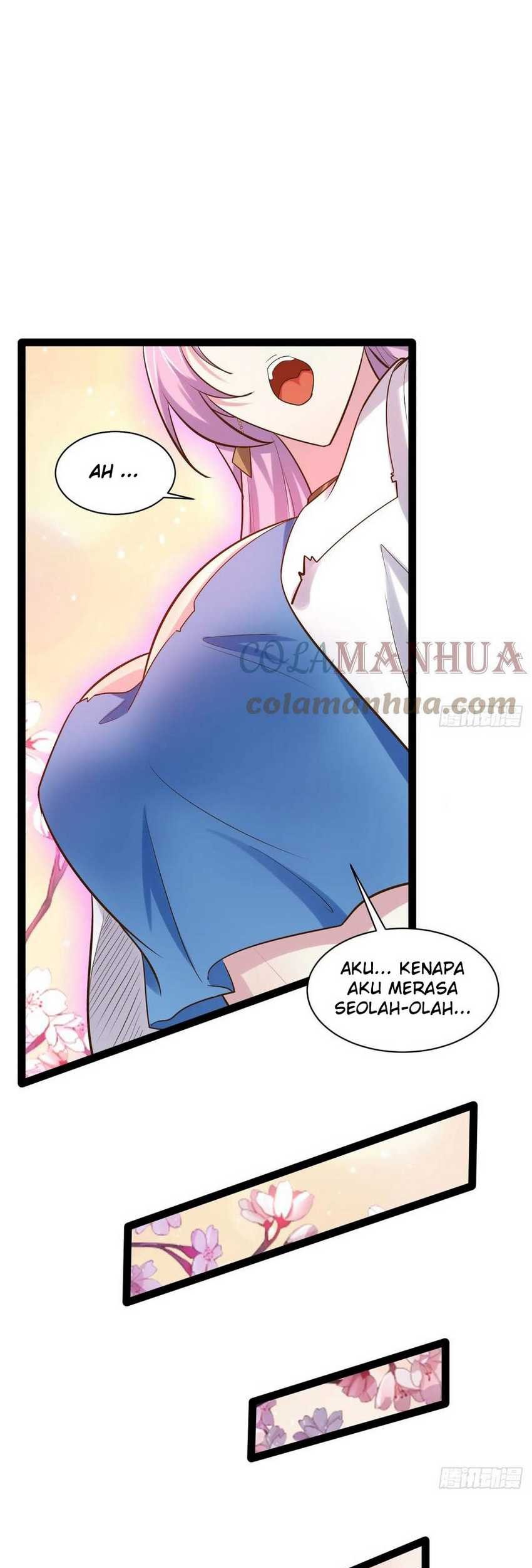 Starting From Maximum Charm Point Chapter 73 Gambar 20