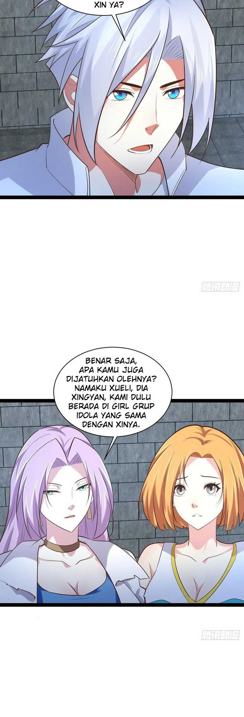 Starting From Maximum Charm Point Chapter 73 Gambar 22