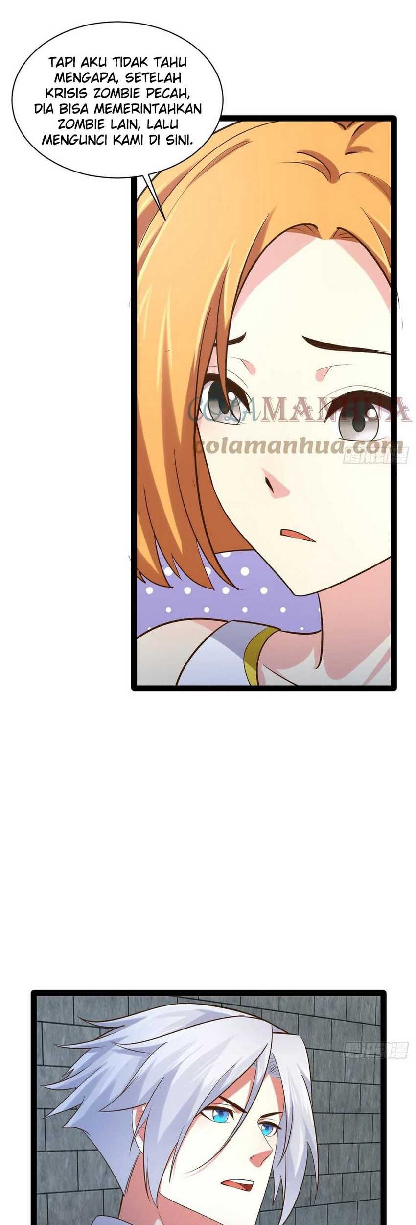 Starting From Maximum Charm Point Chapter 73 Gambar 23
