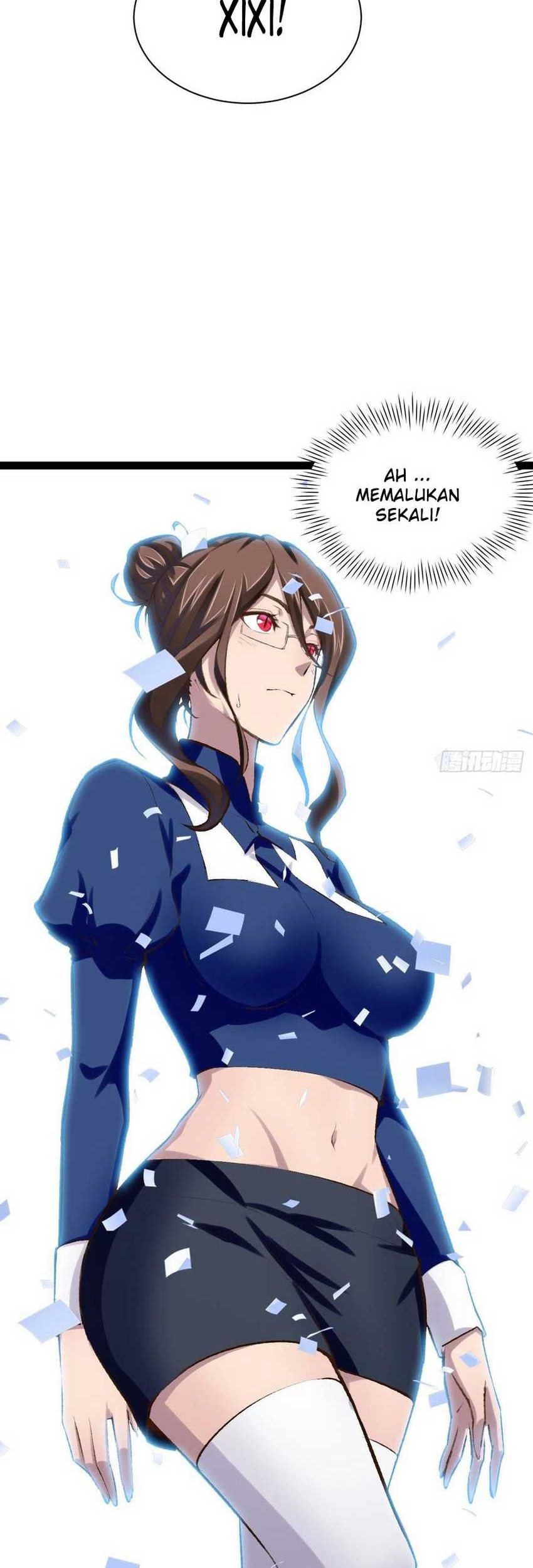 Starting From Maximum Charm Point Chapter 73 Gambar 38