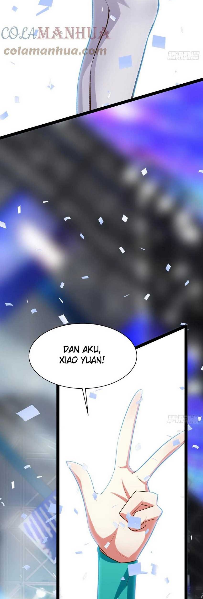 Starting From Maximum Charm Point Chapter 73 Gambar 39