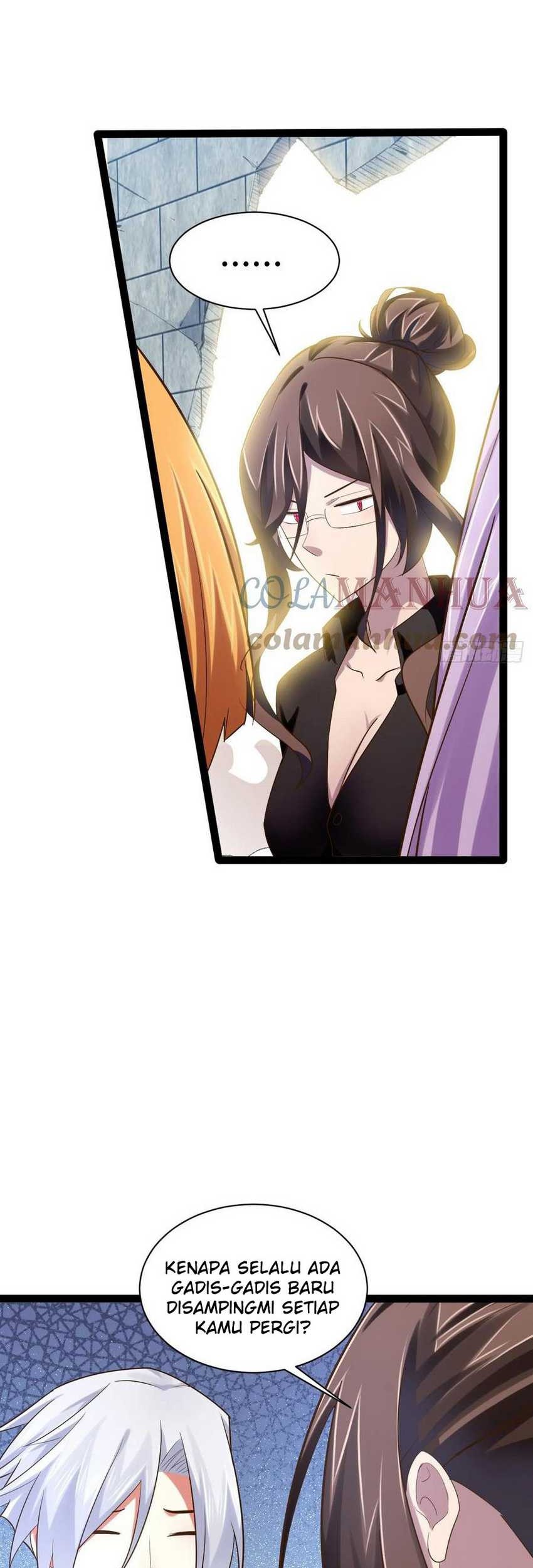Starting From Maximum Charm Point Chapter 73 Gambar 31