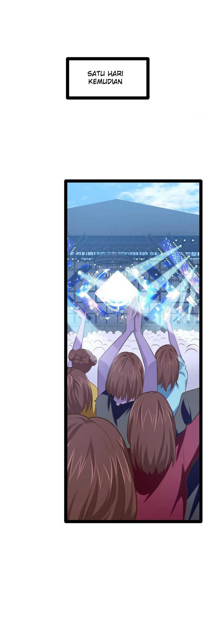 Starting From Maximum Charm Point Chapter 73 Gambar 33