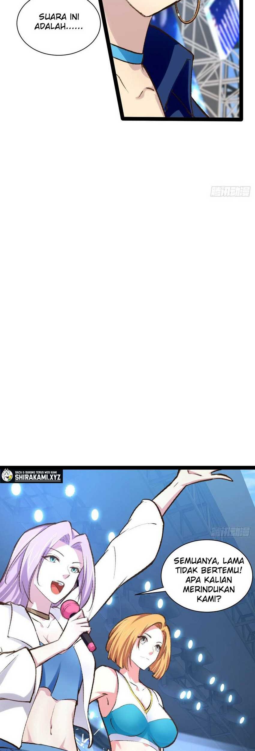 Starting From Maximum Charm Point Chapter 73 Gambar 35