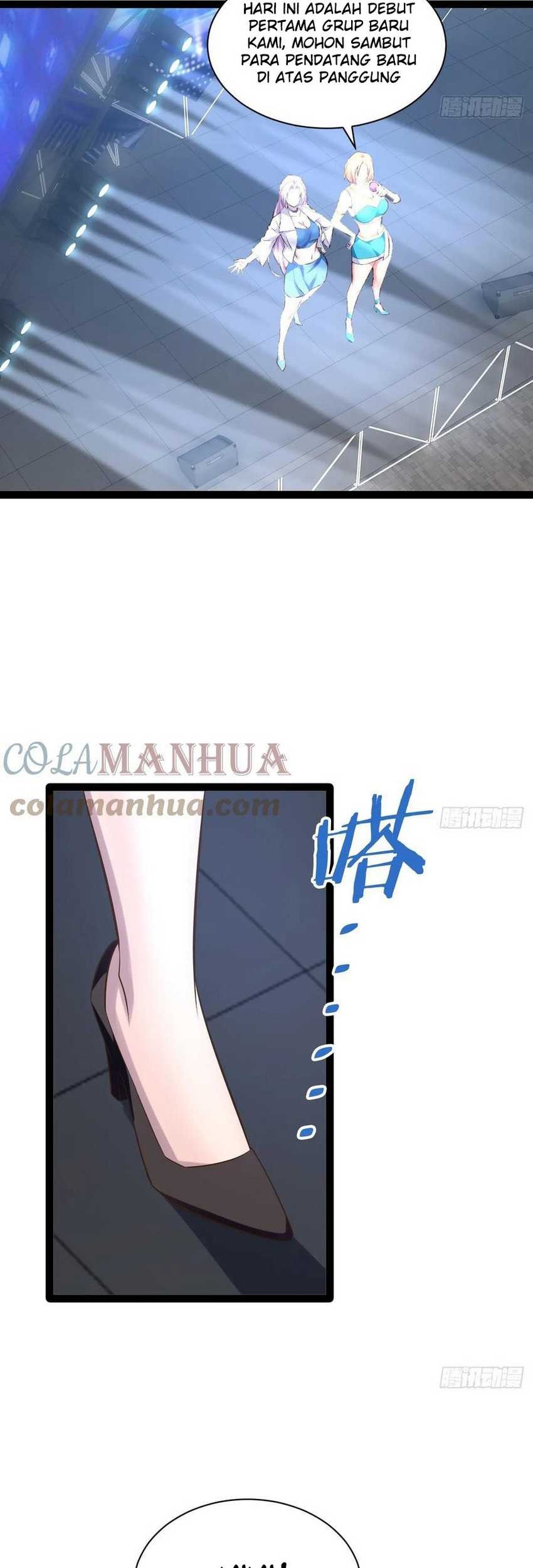 Starting From Maximum Charm Point Chapter 73 Gambar 37