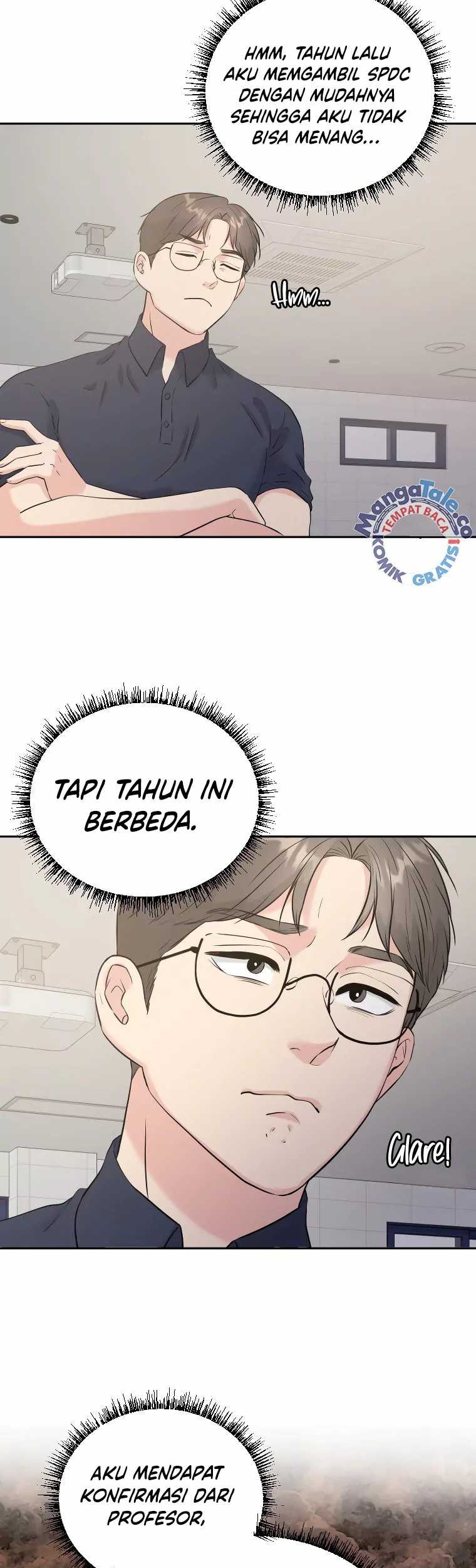 Golden Print Chapter 31 Gambar 4