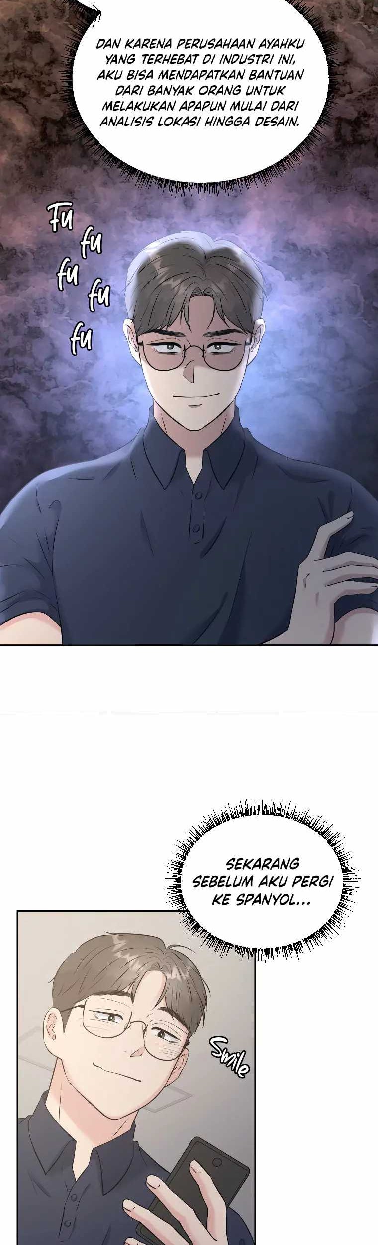 Golden Print Chapter 31 Gambar 5