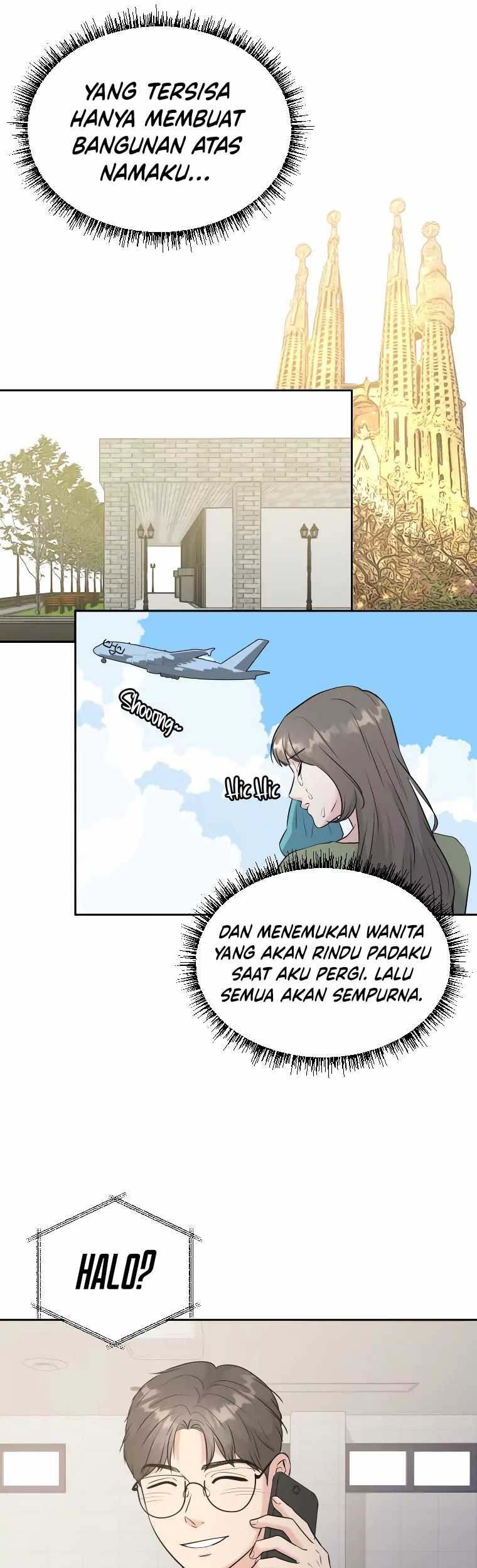 Golden Print Chapter 31 Gambar 7