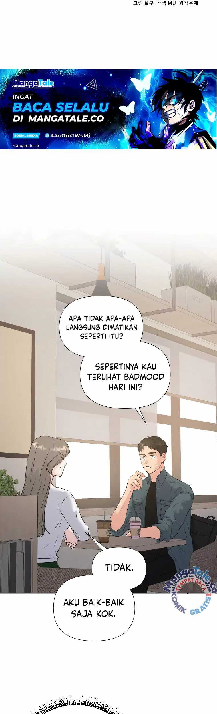 Golden Print Chapter 31 Gambar 9