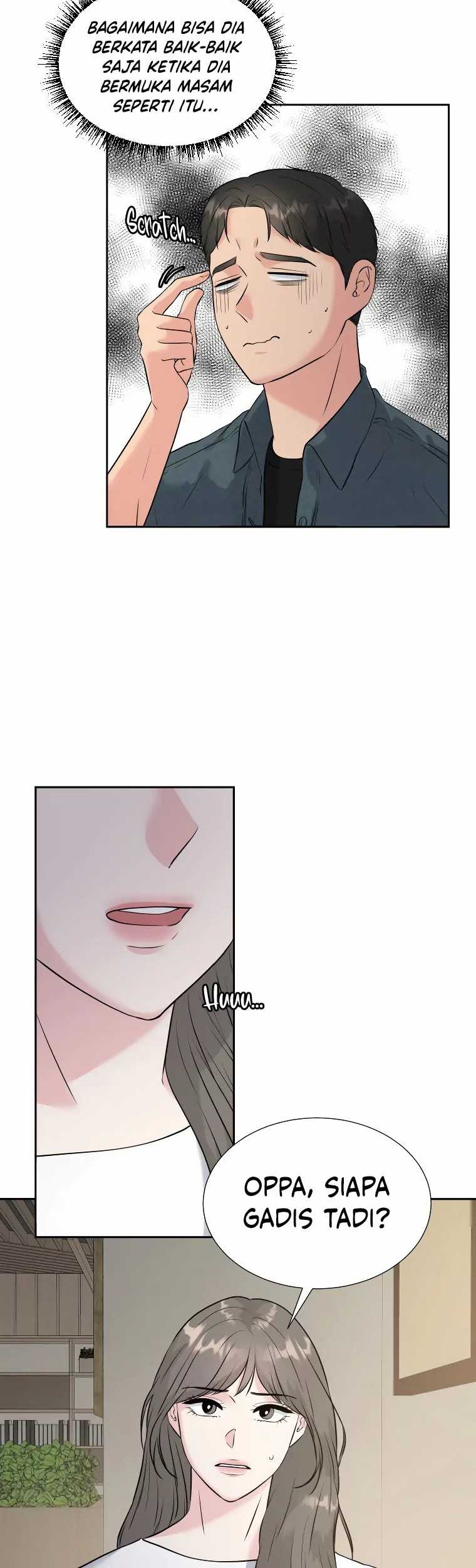 Golden Print Chapter 31 Gambar 10