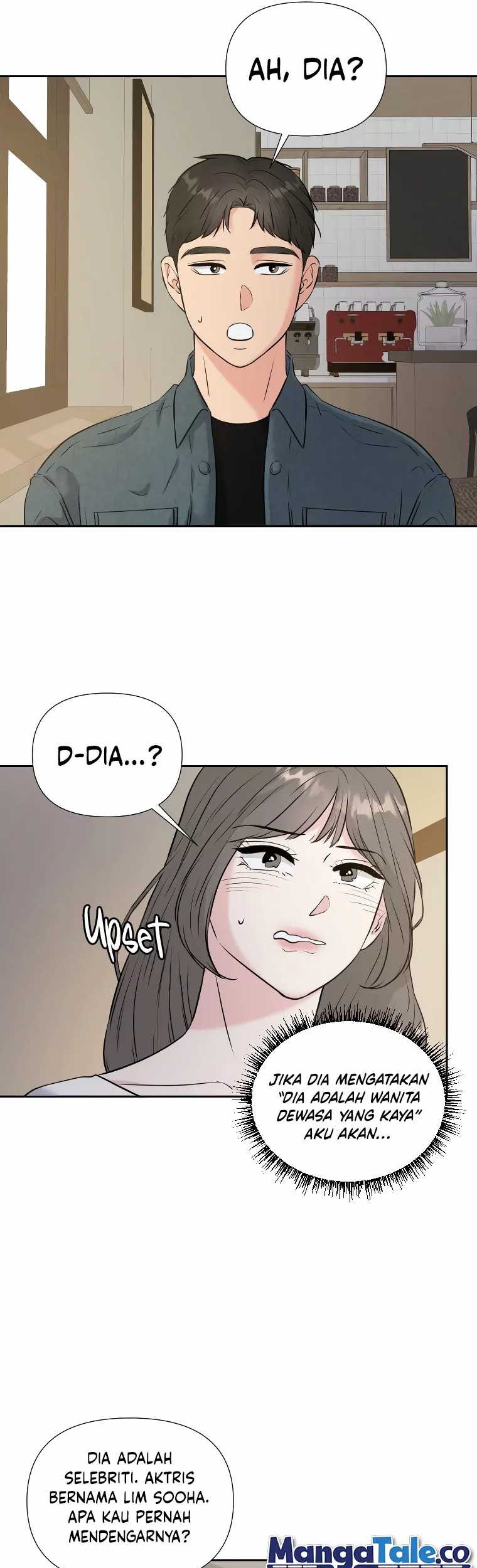 Golden Print Chapter 31 Gambar 12