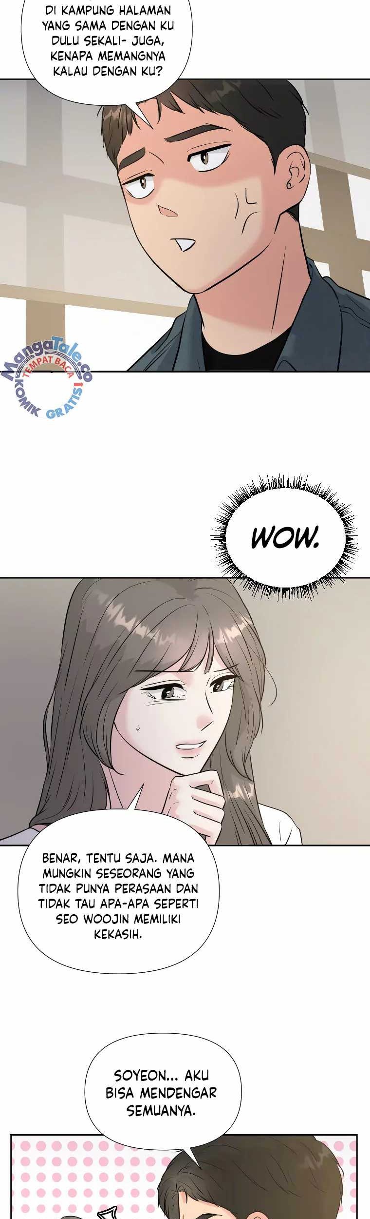 Golden Print Chapter 31 Gambar 14