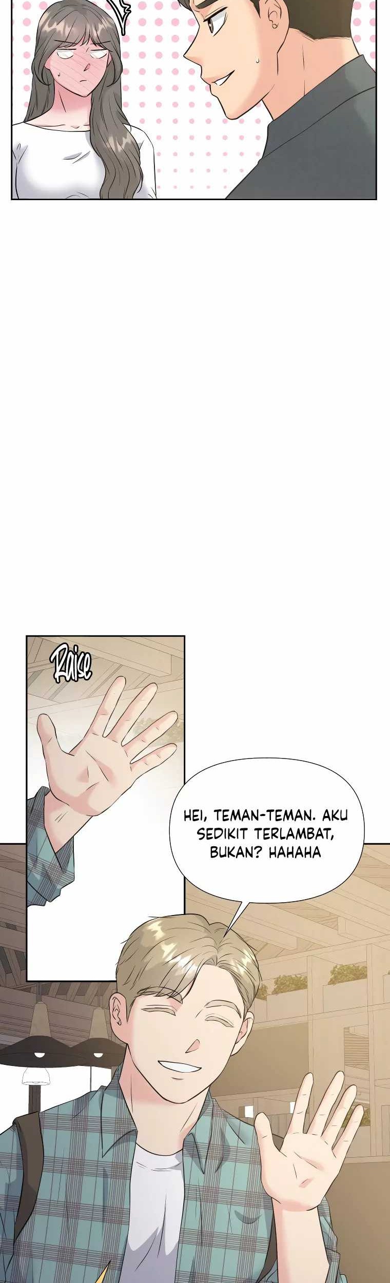 Golden Print Chapter 31 Gambar 15