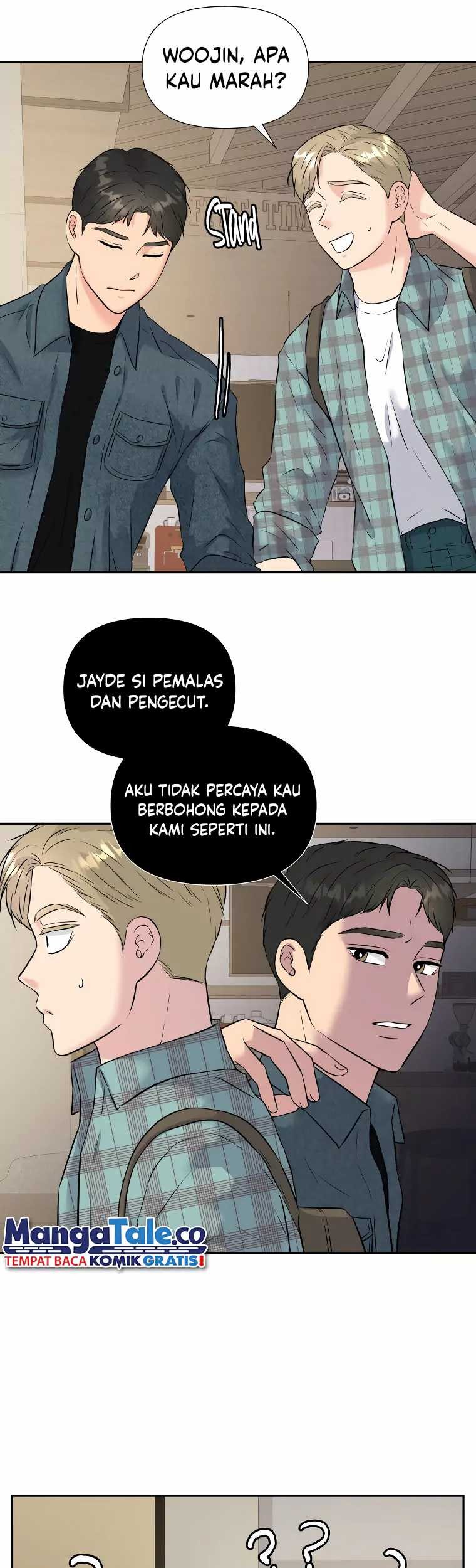 Golden Print Chapter 31 Gambar 17