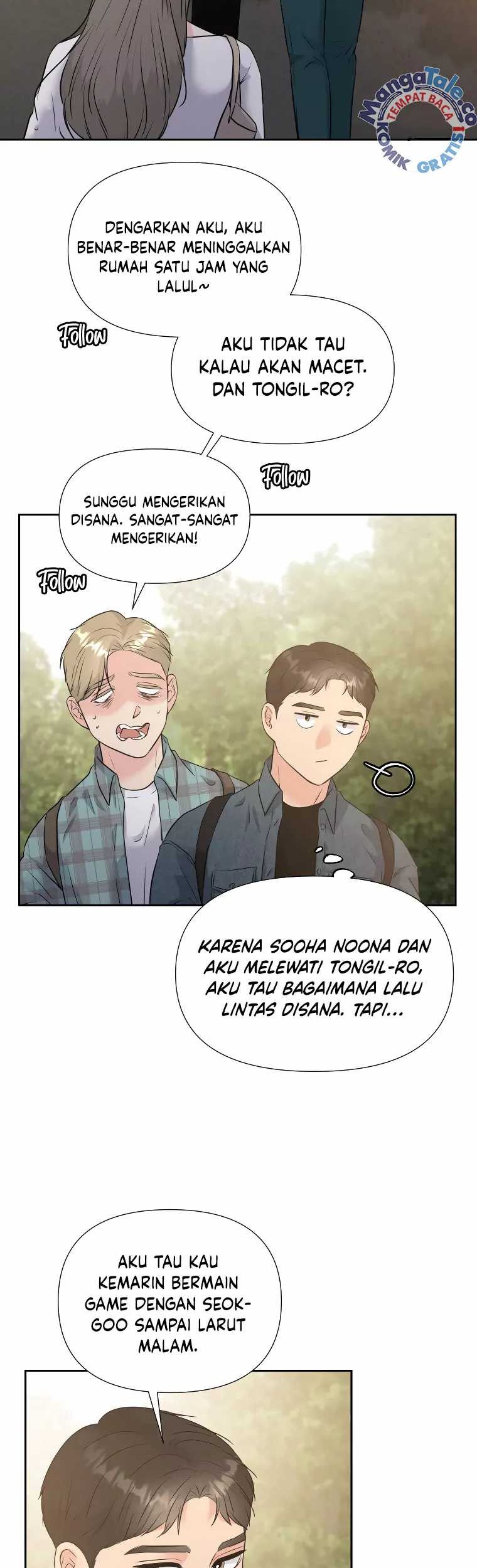 Golden Print Chapter 31 Gambar 19