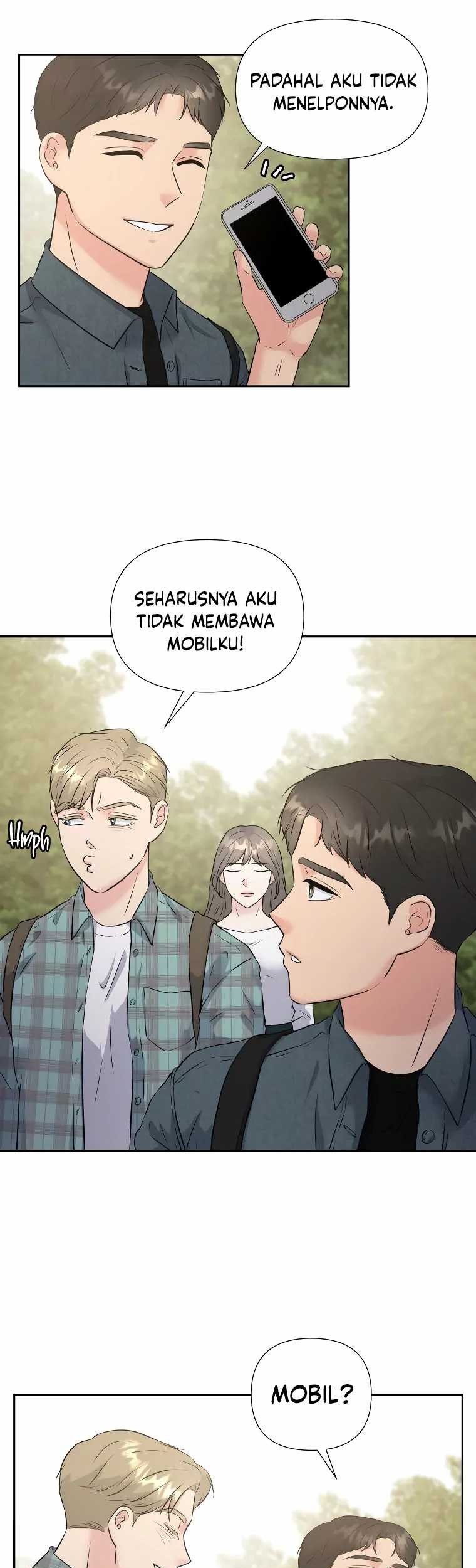 Golden Print Chapter 31 Gambar 22