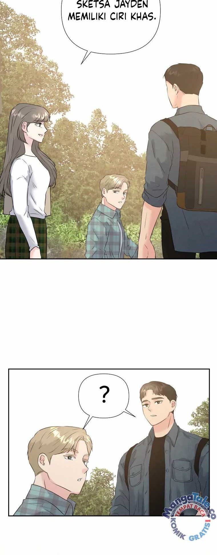 Golden Print Chapter 31 Gambar 25