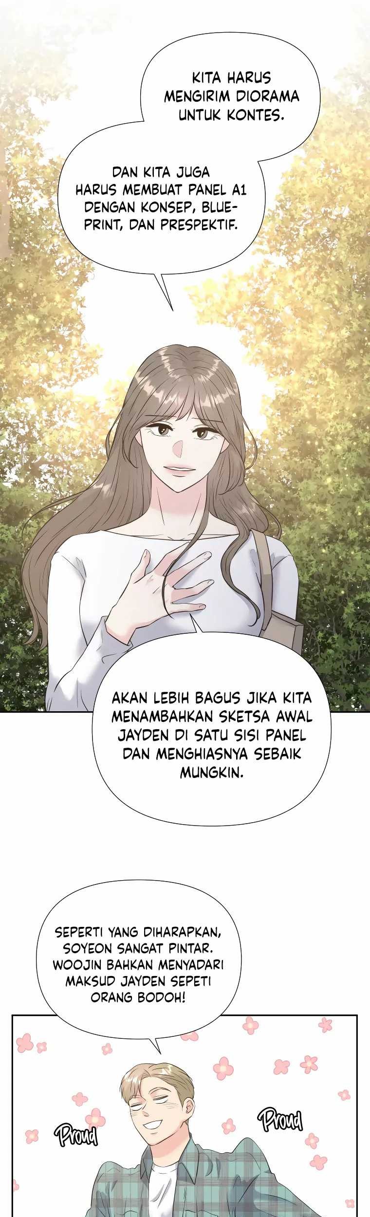 Golden Print Chapter 31 Gambar 26