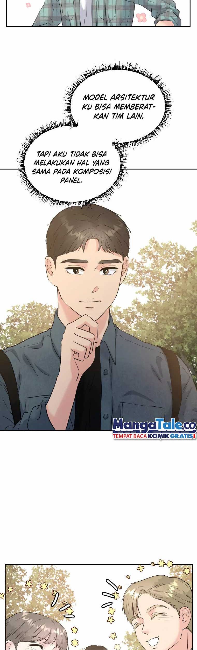 Golden Print Chapter 31 Gambar 27