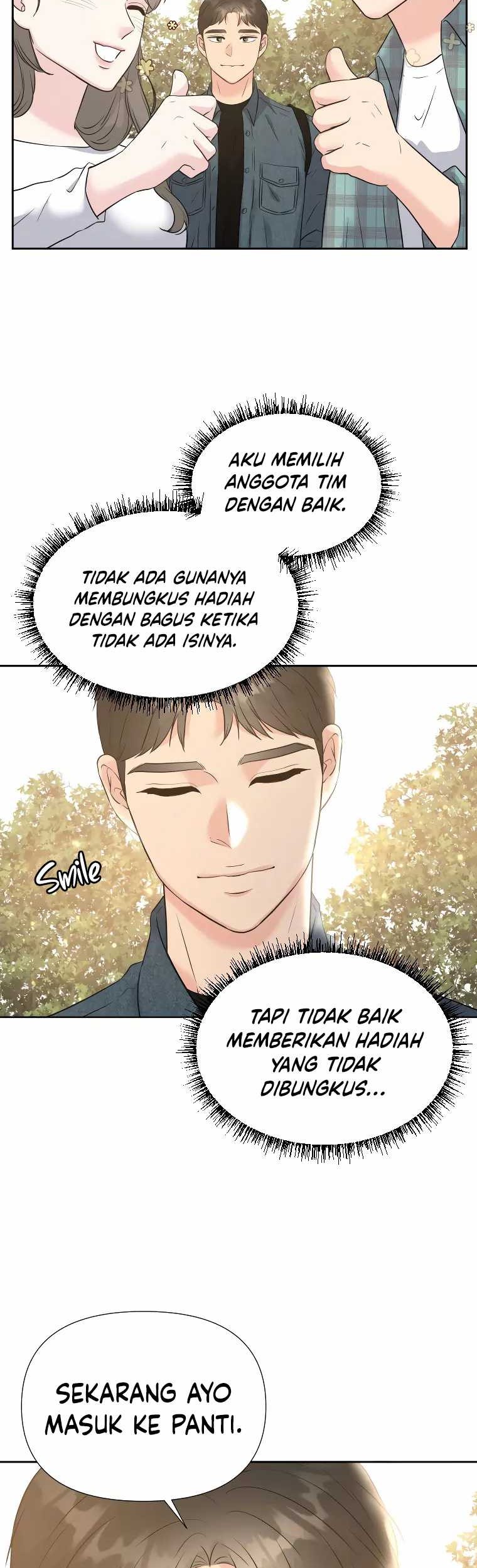 Golden Print Chapter 31 Gambar 28