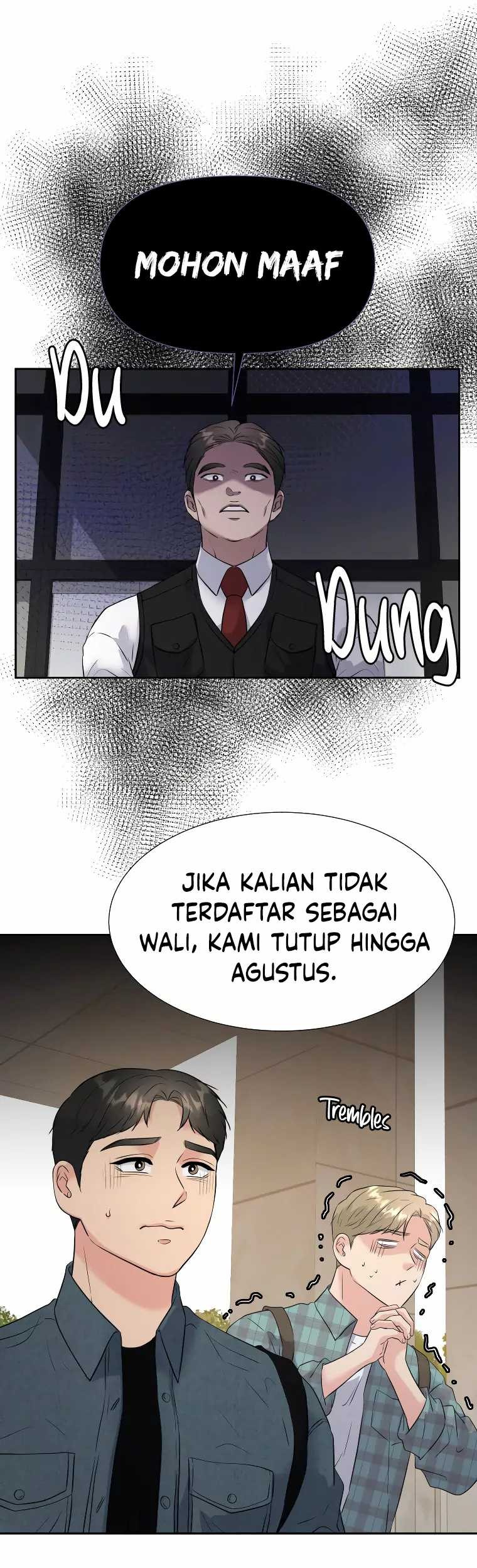 Golden Print Chapter 31 Gambar 30