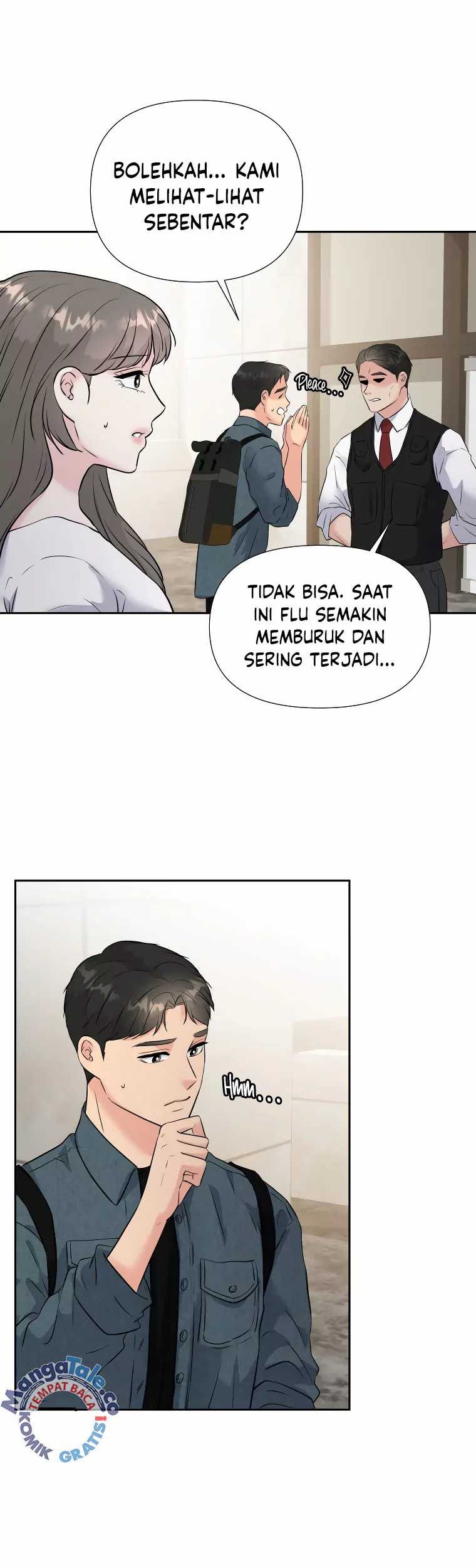 Golden Print Chapter 31 Gambar 31