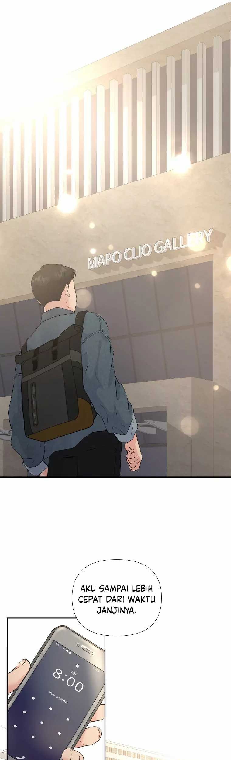 Golden Print Chapter 29 Gambar 7