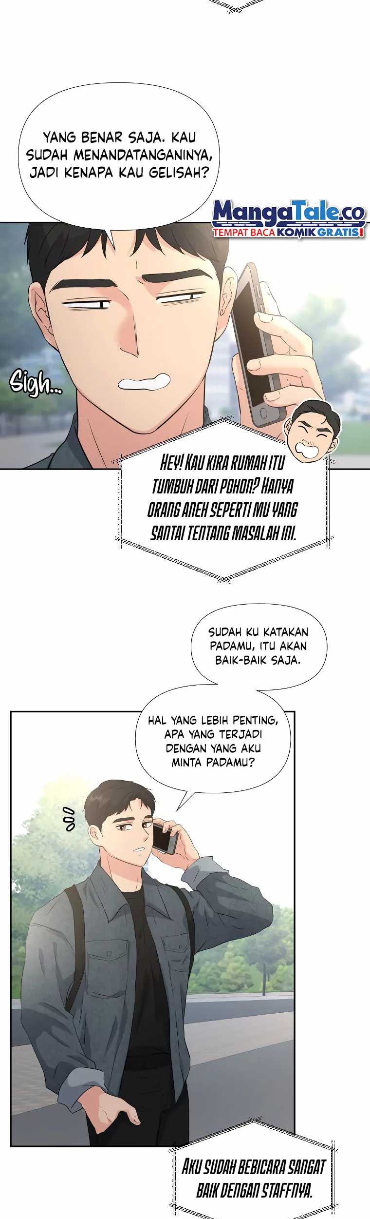 Golden Print Chapter 29 Gambar 9