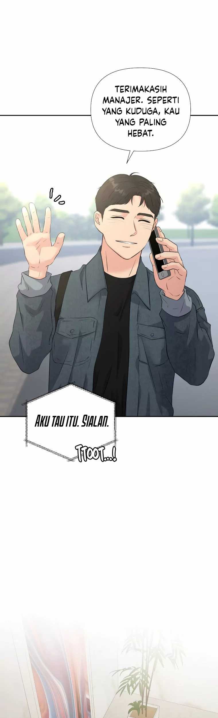 Golden Print Chapter 29 Gambar 12