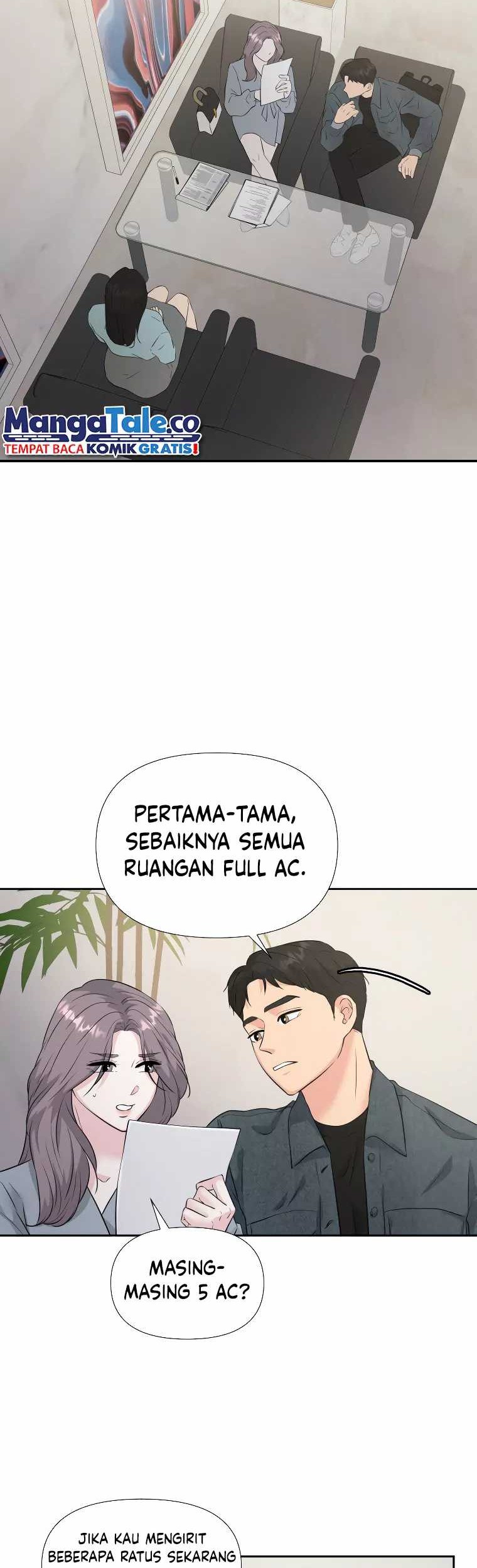 Golden Print Chapter 29 Gambar 13