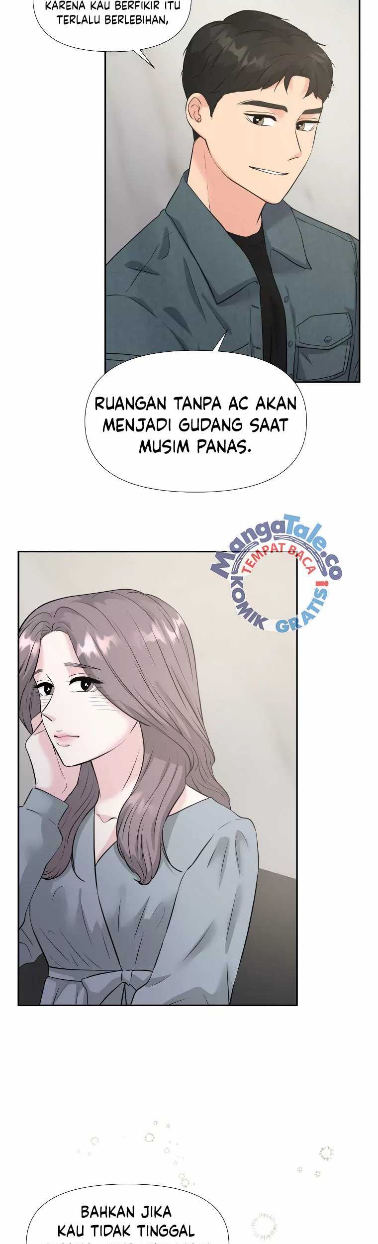 Golden Print Chapter 29 Gambar 14