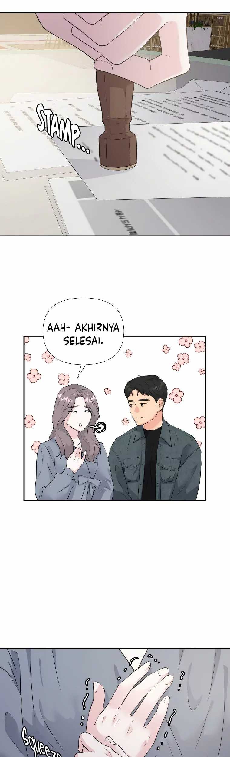 Golden Print Chapter 29 Gambar 17