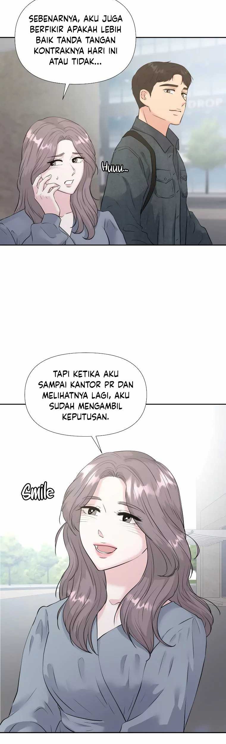Golden Print Chapter 29 Gambar 20