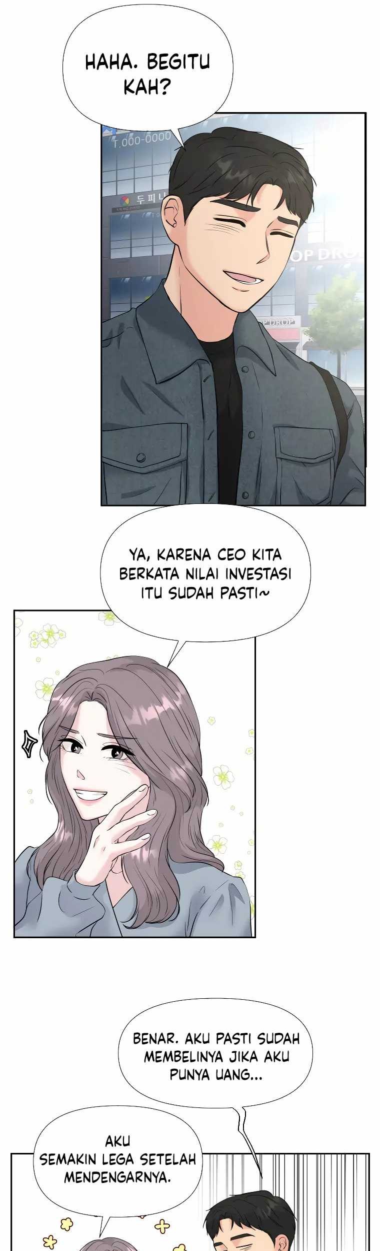 Golden Print Chapter 29 Gambar 22