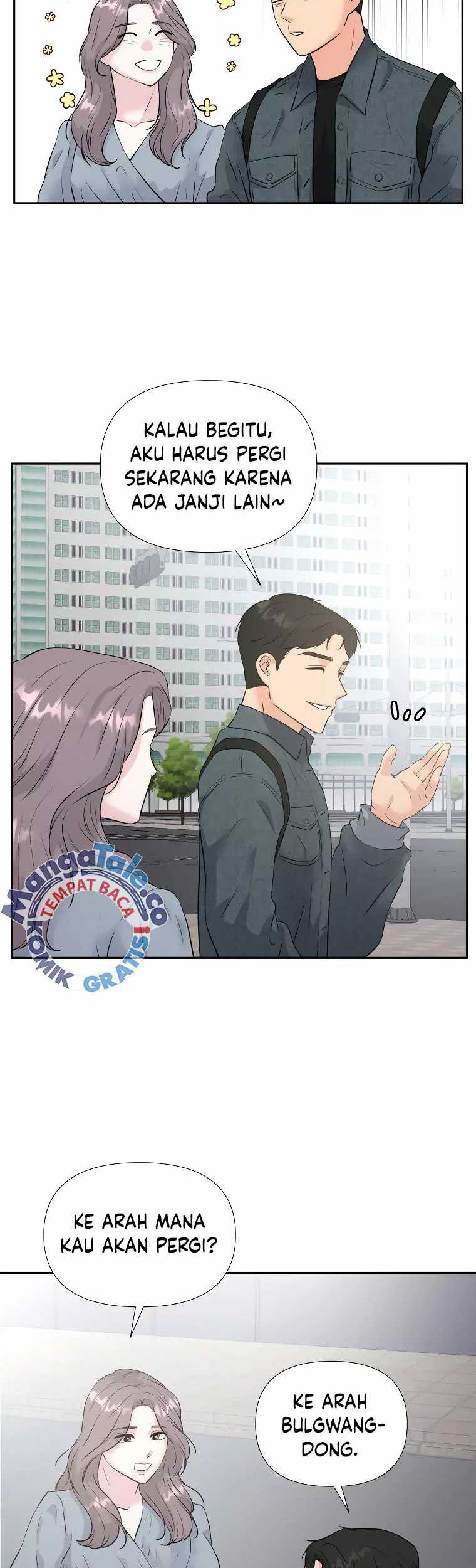 Golden Print Chapter 29 Gambar 23