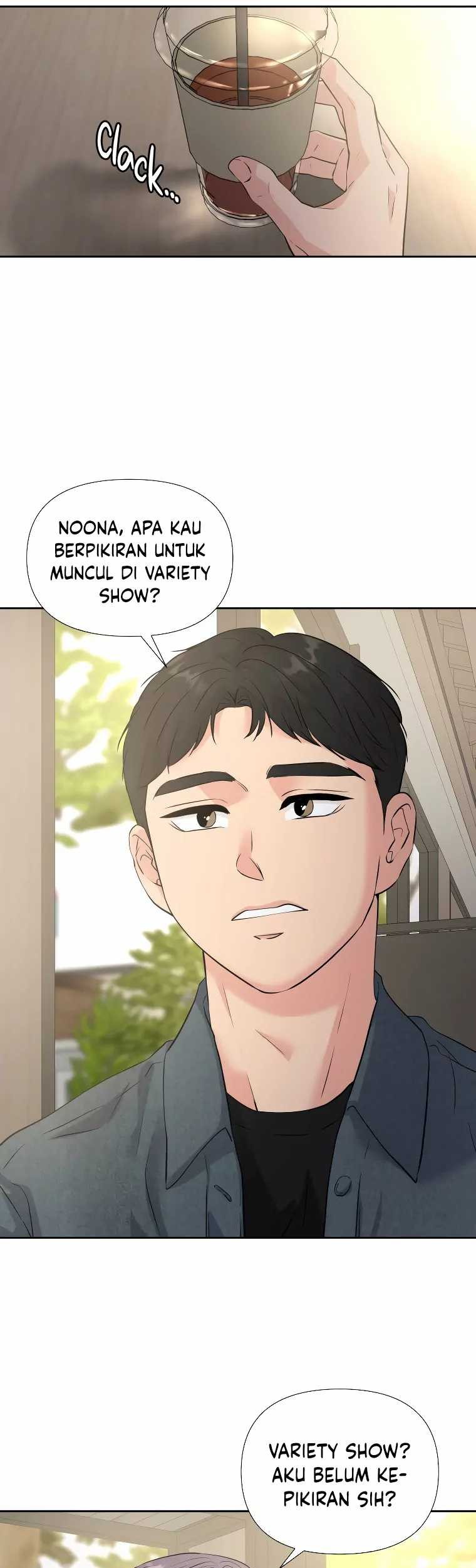 Golden Print Chapter 29 Gambar 32