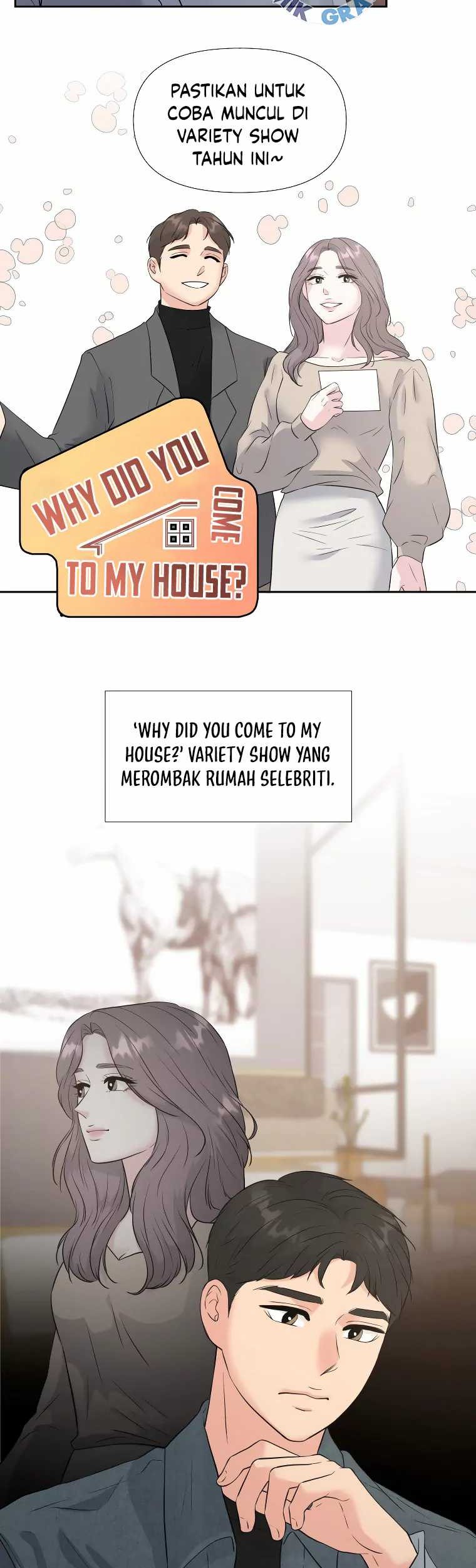 Golden Print Chapter 29 Gambar 34