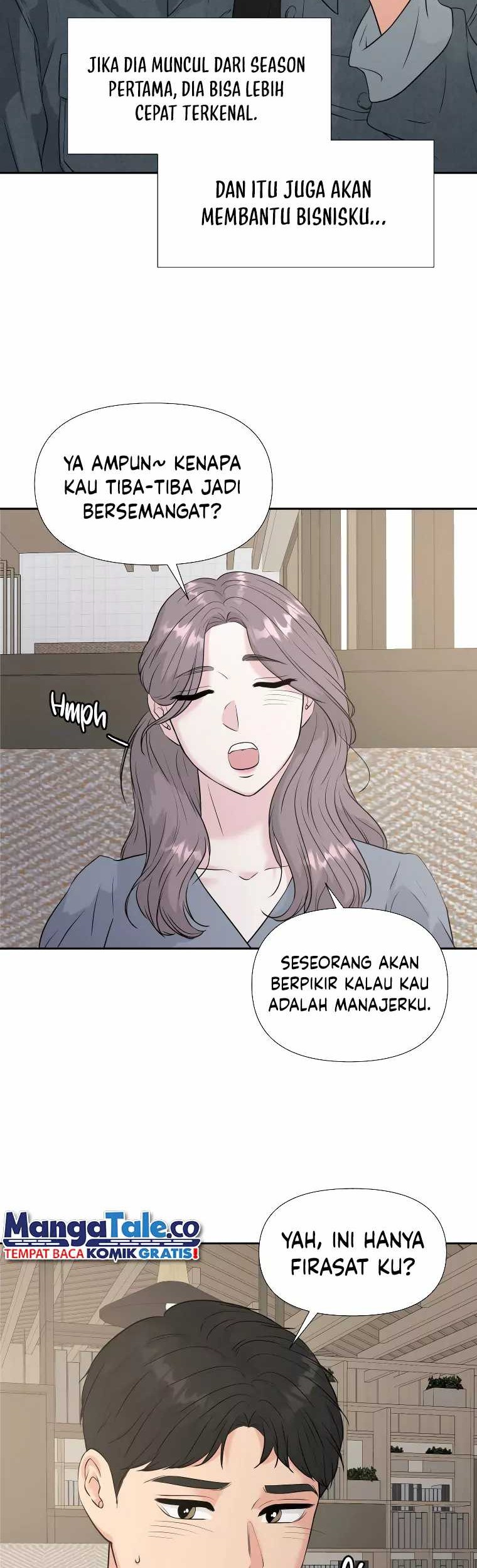 Golden Print Chapter 29 Gambar 35