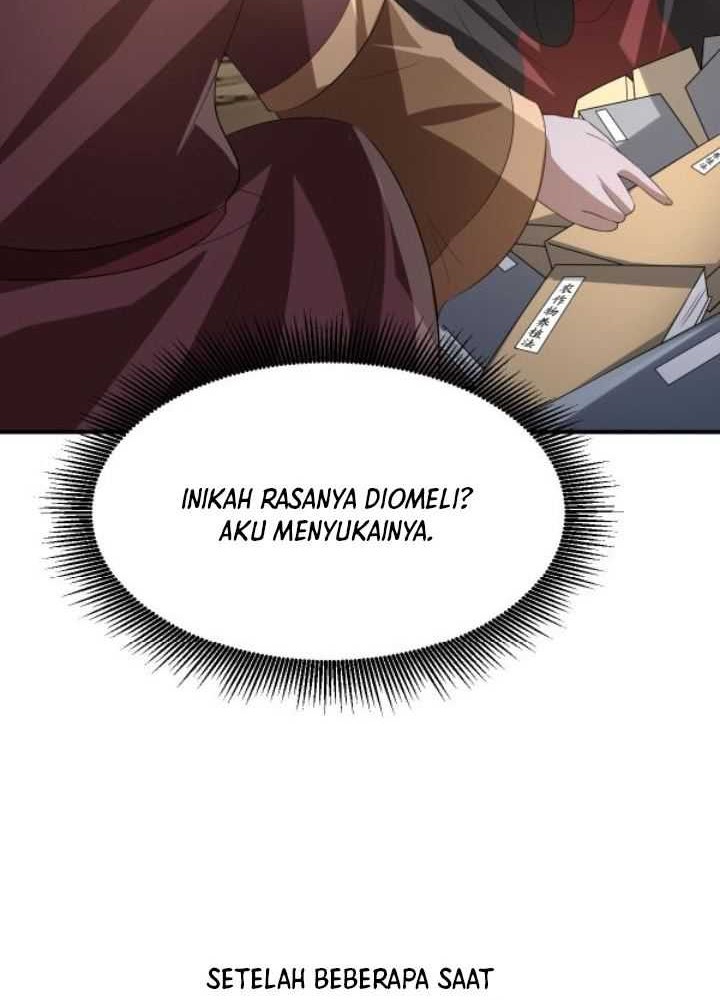 It’s Over! The Queen’s Soft Rice Husband is Actually Invincible Chapter 327 Gambar 21