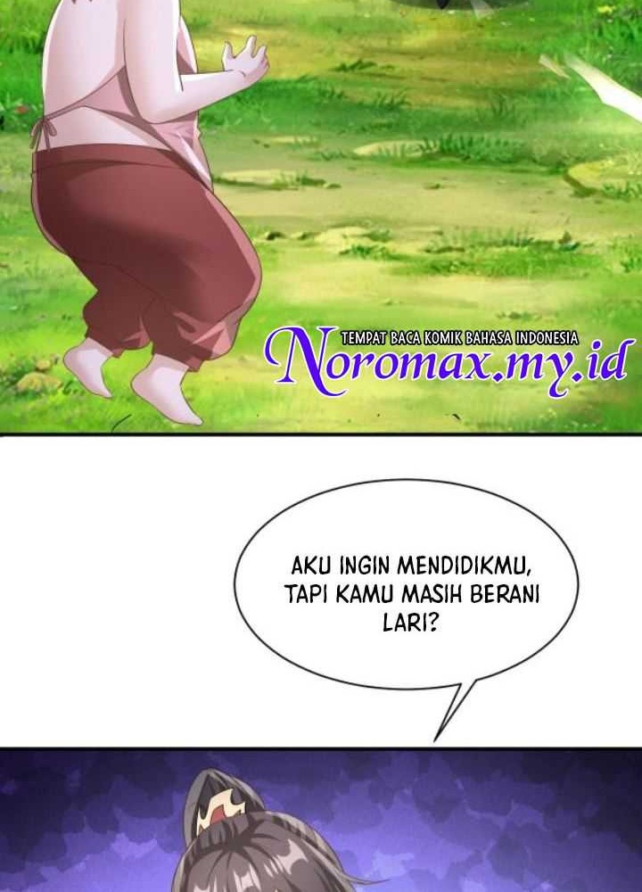 It’s Over! The Queen’s Soft Rice Husband is Actually Invincible Chapter 327 Gambar 9