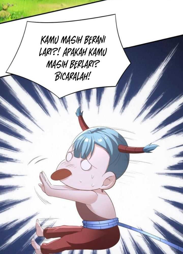 It’s Over! The Queen’s Soft Rice Husband is Actually Invincible Chapter 327 Gambar 11