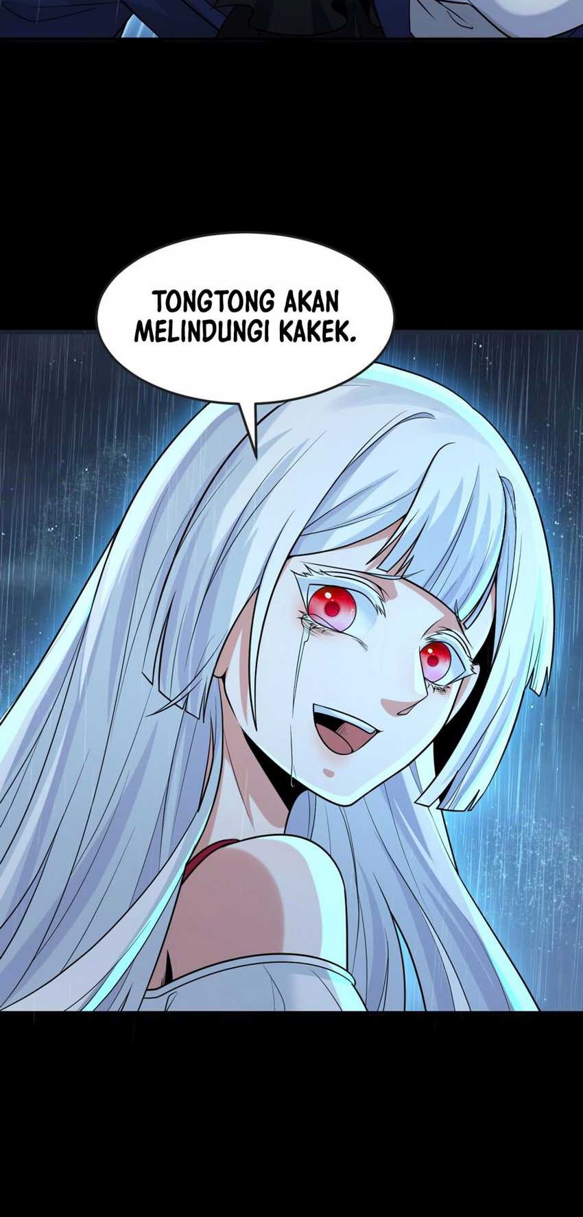 Age of Terror Chapter 175 Gambar 30