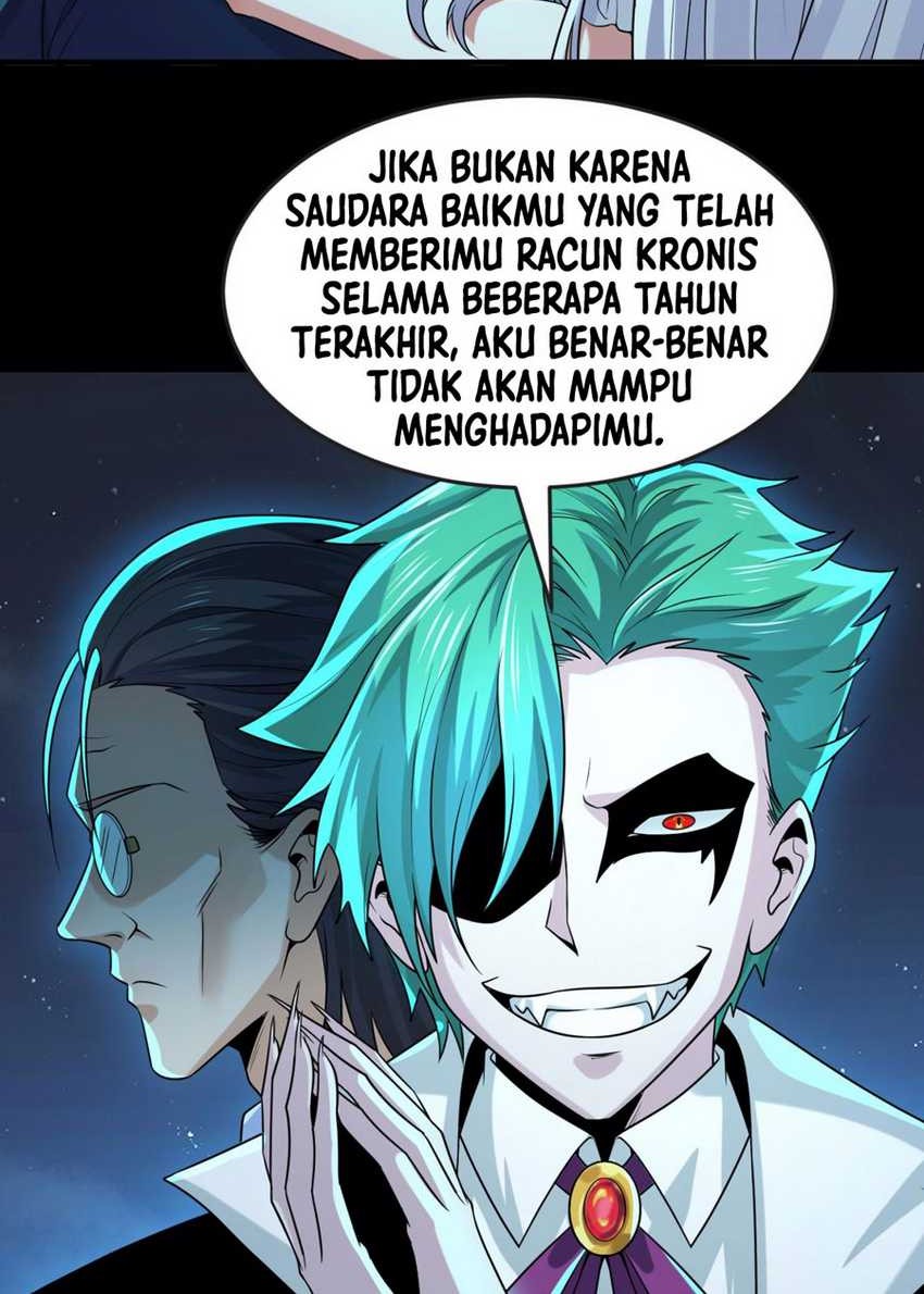 Age of Terror Chapter 175 Gambar 24