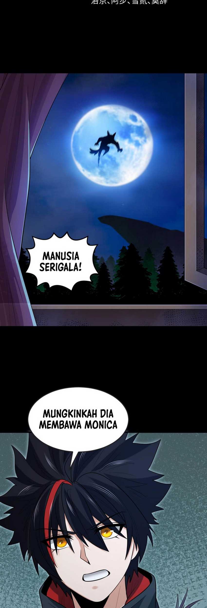 Baca  Age of Terror Chapter 174 Gambar 2