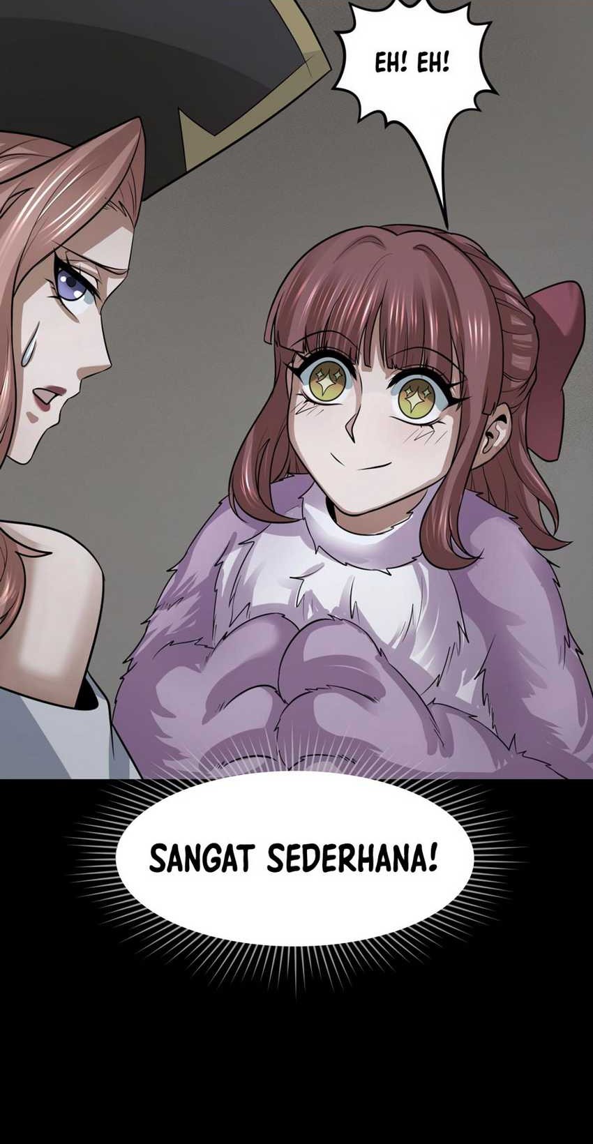 Age of Terror Chapter 174 Gambar 21