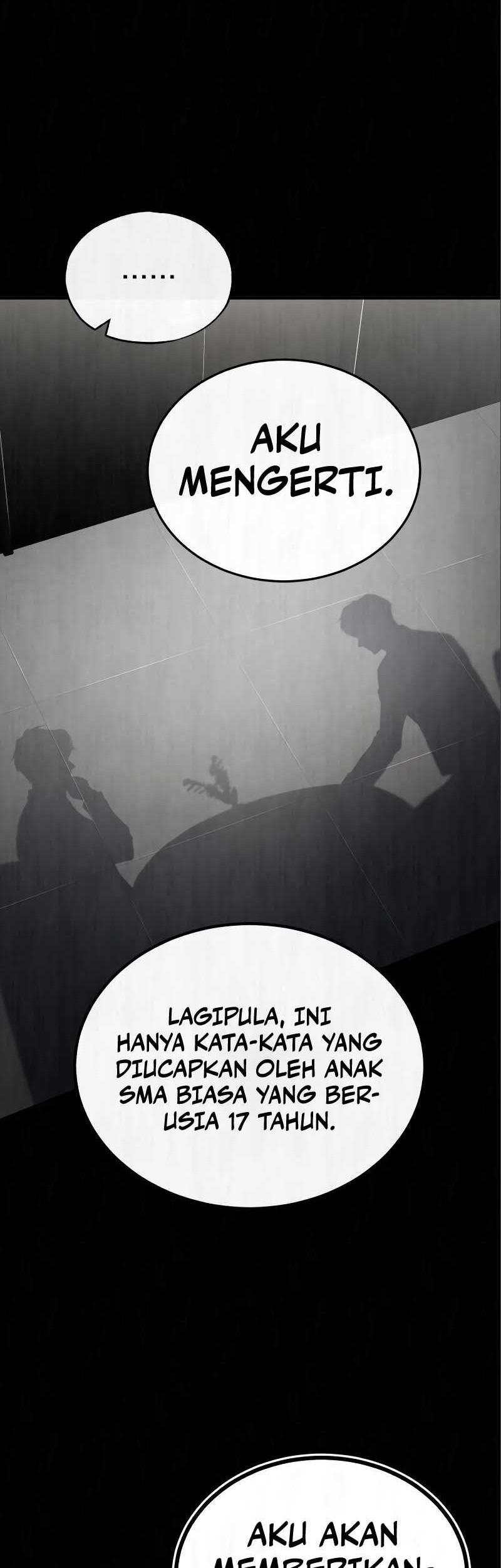 Devil Returns To School Days Chapter 38 Gambar 49