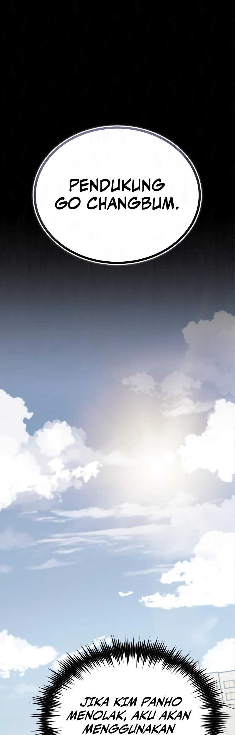 Devil Returns To School Days Chapter 38 Gambar 51